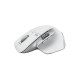Miška Logitech MX Master 3s for Mac Performance Wireless, Pale Gray