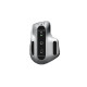 Miška Logitech MX Master 3s for Mac Performance Wireless, Pale Gray