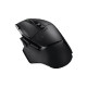 Miška Logitech G502 X Lightspeed, črna