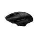 Miška Logitech G502 X Lightspeed, črna