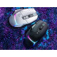 Miška Logitech G502 X PLUS, Wireless, RGB, črna, Premium