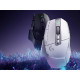 Miška Logitech G502 X Lightspeed, črna