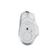 Miška Logitech G502 X Lightspeed, bela