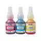 BROTHER BT5000 Ink Bottle Value Pack