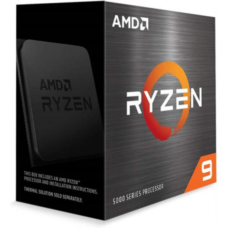 AMD Ryzen 9 5950X Box AM4