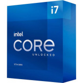 Intel Core i7 11700F Soc 1200
