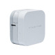 BROTHER PTP300BTRE1 Cube label printer
