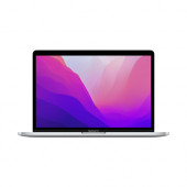 Apple MacBook Pro M2 Prijenosno računalo 33,8 cm (13.3") Apple M 8 GB 512 GB SSD Wi-Fi 6 (802.11ax) macOS Monterey Srebro