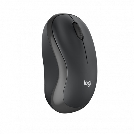 Logitech M240 Silent Blueooth miš, grafit
