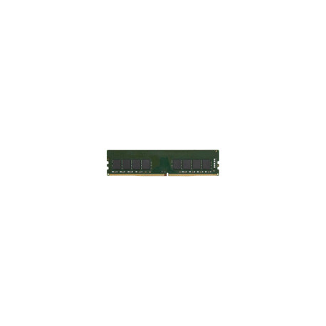 Kingston DRAM Desktop PC 16GB DDR4 3200MT/s Dual Rank Module, EAN: 740617324808