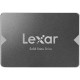Lexar® 960GB NQ100 2.5” SATA (6Gb/s) Solid-State Drive, up to 560MB/s Read and 500 MB/s write, EAN: