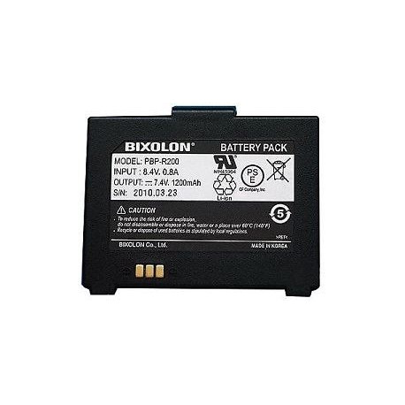 POS DOD SM PBP-R200/STD - BATERIJA ZA PRIJENOSNI PRINTER SPP-R200II