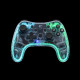 WHITE SHARK 6u1 bežični gamepad GPW-8039 LEGION