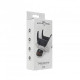 WHITE SHARK PS5 dock za punjenje PS5-0506 TAKEDOWN crni