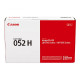 Canon CRG-052hbk black 