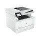 HP LaserJet Pro MFP 4102dw Printer