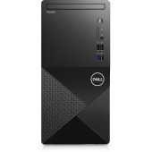 Dell Vostro 3020 MT, 180W, Intel Core i5-13400 (10C, 20MB, 2.5GHz to 4.6GHz), 8GB (1x8GB) DDR4, M.2