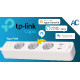 Smart Wi-Fi Power Strip, 3-Outlets, HomekitSPEC: 2.4 GHz Wi-Fi required, 100-240V, 50/60Hz, 10A max,