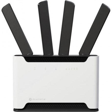 MikroTik S53UG M-5HaxD2HaxD-TC RG502Q-EA, Chateau 5G ax kit
