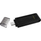 KINGSTON 256GB DataTraveler 70