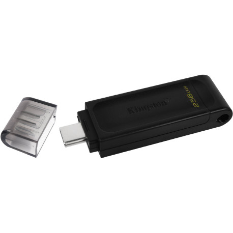KINGSTON 256GB DataTraveler 70