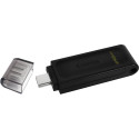 KINGSTON 256GB DataTraveler 70