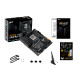 ASUS TUF Gaming B760-Plus WIFI Intel B760 LGA 1700 ATX