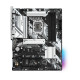 Asrock B760 Pro RS/D4 Intel B760 LGA 1700 ATX
