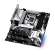 Asrock B760 Pro RS/D4 Intel B760 LGA 1700 ATX