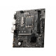 MSI PRO H610M-G DDR4 matična ploča Intel H610 LGA 1700 Mikro ATX