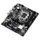 Asrock B760M-HDV/M.2 D4 Intel B760 LGA 1700 Mikro ATX