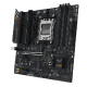 ASUS TUF GAMING A620M-PLUS AMD A620 Utor AM5 Mikro ATX