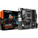 Gigabyte A620M GAMING X matična ploča AMD A620 Utor AM5 Mikro ATX