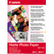 Canon Matte Photo Paper MP101 - A4 - 50L