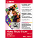 Canon Matte Photo Paper MP101