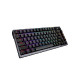Tipkovnica ASUS ROG Azoth Wireless, ROG NX Red, PBT, OLED, RGB, USB, UK SLO g.