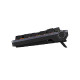 Tipkovnica ASUS ROG Azoth Wireless, ROG NX Red, PBT, OLED, RGB, USB, UK SLO g.