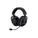 Logitech G PRO X 2 LIGHTSPEED Wireless Gaming