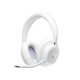 Slušalke Logitech G735 LIGHTSPEED RGB Wireless Gaming, bele