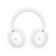 Slušalke Logitech G735 LIGHTSPEED RGB Wireless Gaming, bele