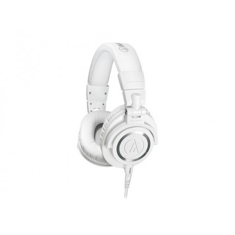 Slušalke Audio-Technica ATH-M50XWH