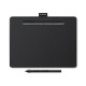 Wacom Intuos M, črna