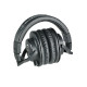Slušalke Audio-Technica ATH-M40X