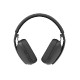 Slušalke Logitech Zone Vibe 100, grafitne
