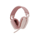 Logitech Zone Vibe 100, roze