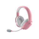 Razer Barracuda X Wireless Quartz (2022), roze