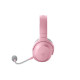 Slušalke Razer Barracuda X Wireless Quartz (2022), roza