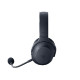 Slušalke Razer Barracuda X Wireless (2022), črne