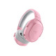 Slušalke Razer Barracuda X Wireless Quartz (2022), roza
