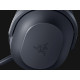 Slušalke Razer Barracuda X Wireless (2022), črne
